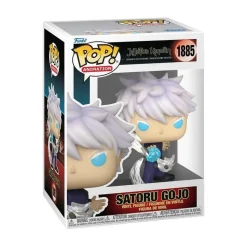 FUNKO UK LIMITED Funko Pop! Animation - Jujutsu Kaisen - Satoru Gojo* Friki Zone