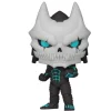 FUNKO UK LIMITED Funko Pop! Animation - Kaiju Nº8 - Kaiju Nº8 con variante Chase* Friki Zone