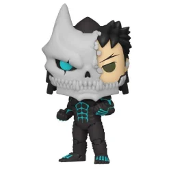 FUNKO UK LIMITED Funko Pop! Animation - Kaiju Nº8 - Kaiju Nº8 con variante Chase* Friki Zone