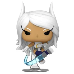 FUNKO UK LIMITED Funko Pop! Animation - My Hero Academia - Mirko* Friki Zone