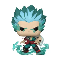 FUNKO UK LIMITED Funko Pop! Animation - My Hero Academia - Infinite Deku con Eri* Friki Zone