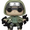 FUNKO UK LIMITED Funko Pop! Animation - Naruto Shippuden - Shino Aburame
