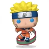 FUNKO UK LIMITED Funko Pop! Animation - Naruto - Naruto Uzumaki