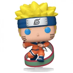 FUNKO UK LIMITED Funko Pop! Animation - Naruto - Naruto Uzumaki