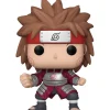 FUNKO UK LIMITED Funko Pop! Animation - Naruto Sippuden - Choji Akimichi* Friki Zone