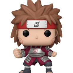 FUNKO UK LIMITED Funko Pop! Animation - Naruto Sippuden - Choji Akimichi* Friki Zone