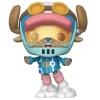 FUNKO UK LIMITED Funko Pop! Animation - One Piece - Tony Tony Chopper (Egghead Arc)* Friki Zone