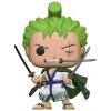 FUNKO UK LIMITED Funko Pop! Animation - One Piece - Roronoa Zoro