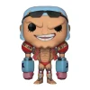 FUNKO UK LIMITED Funko Pop! Animation - One Piece - Franky* Friki Zone