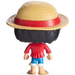FUNKO UK LIMITED Funko Pop! Animation - One Piece - Monkey D. Luffy* Friki Zone