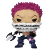 FUNKO UK LIMITED Funko Pop! Animation - One Piece - Katakuri* Friki Zone