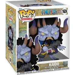 FUNKO UK LIMITED Funko Pop! Animation - One Piece - Kaido en forma de bestia* Friki Zone