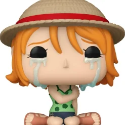 FUNKO UK LIMITED Funko Pop! Animation - One Piece - Nami* Friki Zone