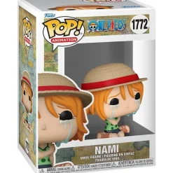 FUNKO UK LIMITED Funko Pop! Animation - One Piece - Nami* Friki Zone