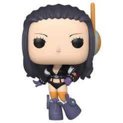 FUNKO UK LIMITED Funko Pop! Animation - One Piece - Nico Robin (Egghead Arc)