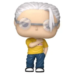 FUNKO UK LIMITED Funko Pop! Animation - Sakamoto Days - Taro Sakamoto con variante Chase