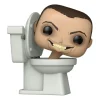 FUNKO UK LIMITED Funko Pop! Animation - Skibidi Toilet