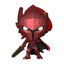 FUNKO UK LIMITED Funko Pop! Animation - Solo Leveling - Igris con variante chase