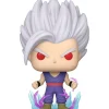 FUNKO UK LIMITED Funko Pop! Animation - Son Gohan Beast - Figura Dragon Ball* Friki Zone
