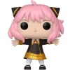FUNKO UK LIMITED Funko Pop! Animation Jumbo - Spy x Family - Anya Forger