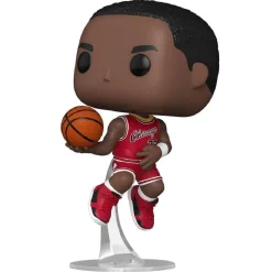FUNKO UK LIMITED Funko Pop! Basketball - Chicago Bulls - Michael Jordan* Friki Zone