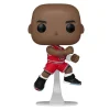 FUNKO UK LIMITED Funko Pop! Basketball - Chicago Bulls - Michael Jordan* Friki Zone