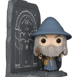 FUNKO UK LIMITED Funko Pop! Deluxe - The Lord of The Rings - Gandalf