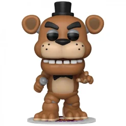 FUNKO UK LIMITED Funko Pop! Games - Five Nights at Freddy's - Freddy Fazbear