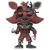FUNKO UK LIMITED Funko Pop! Games - Five Nights at Freddy's - Withered Foxy* Friki Zone
