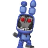 FUNKO UK LIMITED Funko Pop! Games - Five Nights at Freddy's - Withered Bonnie* Friki Zone