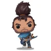 FUNKO UK LIMITED Funko Pop! Games - League of Legends - Yasuo