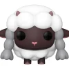 FUNKO UK LIMITED Funko Pop! Games - Pokémon - Wooloo