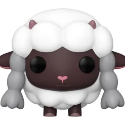 FUNKO UK LIMITED Funko Pop! Games - Pokémon - Wooloo