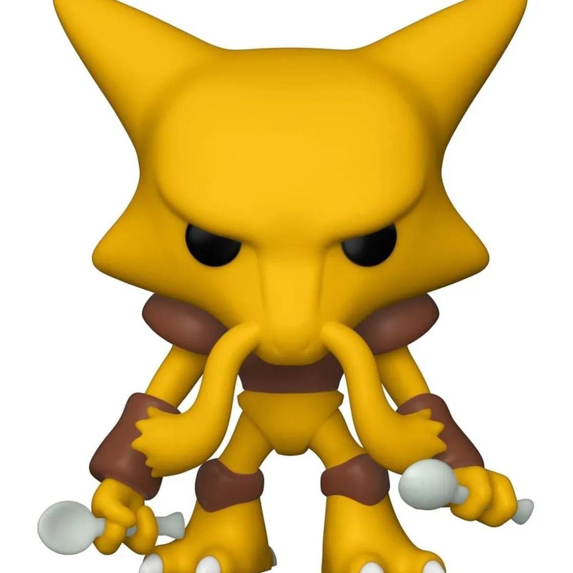 FUNKO UK LIMITED Funko Pop! Games - Pokémon - Alakazam