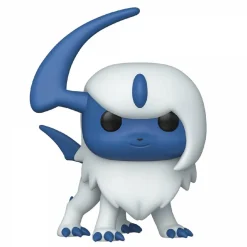 FUNKO UK LIMITED Funko Pop! Games - Pokémon - Absol* Friki Zone