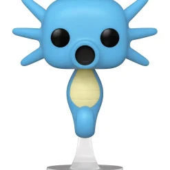 FUNKO UK LIMITED Funko Pop! Games - Pokémon - Horsea