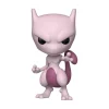 FUNKO UK LIMITED Funko Pop! Games - Pokémon - Mewtwo