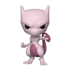 FUNKO UK LIMITED Funko Pop! Games - Pokémon - Mewtwo