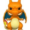 RAVENSBURGER IBÉRICA Funko Pop! Games - Pokémon - Charizard