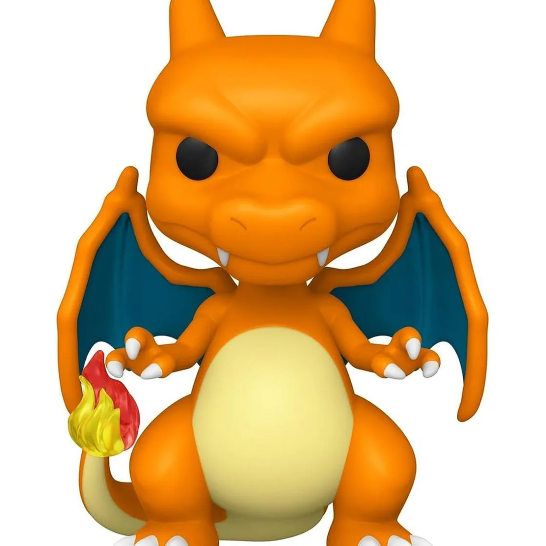 RAVENSBURGER IBÉRICA Funko Pop! Games - Pokémon - Charizard