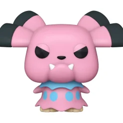 FUNKO UK LIMITED Funko Pop! Games - Pokémon - Snubbull