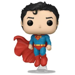 FUNKO UK LIMITED Funko Pop! Heroes - DC New Classics - Superman