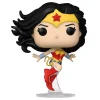 FUNKO UK LIMITED Funko Pop! Heroes - DC New Classics - Wonder Woman* Friki Zone