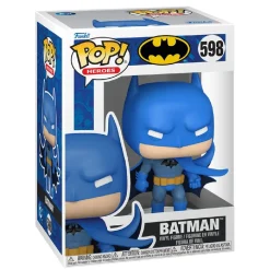 FUNKO UK LIMITED Funko Pop! Heroes - DC New Classics - Batman