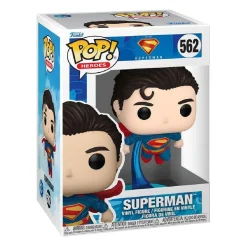 FUNKO UK LIMITED Funko Pop! Heroes – Superman (2025)