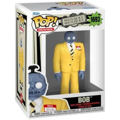 FUNKO UK LIMITED Funko Pop! Movies - Beetlejuice 2 - Bob As Beetlejuice