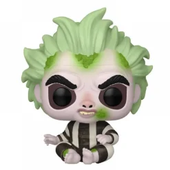 FUNKO UK LIMITED Funko Pop! Movies - Beetlejuice - Baby Beetlejuice* Friki Zone