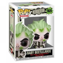 FUNKO UK LIMITED Funko Pop! Movies - Beetlejuice - Baby Beetlejuice* Friki Zone