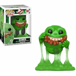Funko Pop! Movies - Cazafantasmas 35th - Slimer* Friki Zone