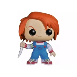 FUNKO UK LIMITED Funko Pop! Movies - El muñeco diabólico 2 - Chucky